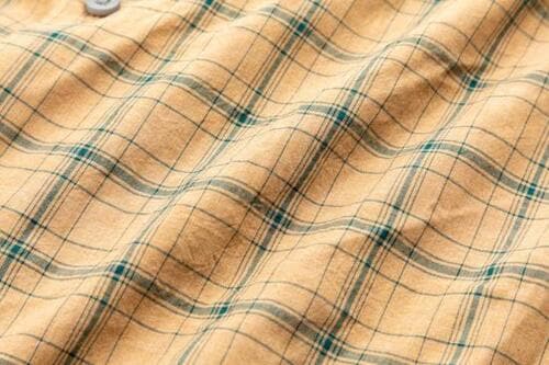 ユニクロは柄によってはパジャマっぽく見える イメージ2