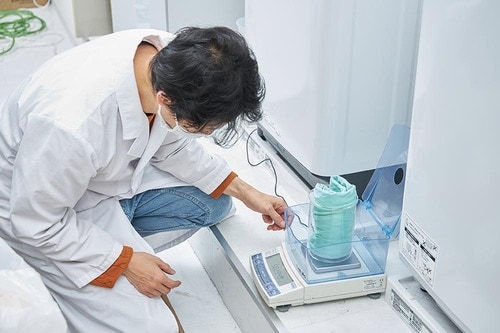 縦型洗濯機の比較方法は? イメージ