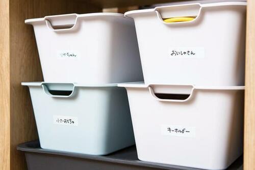 100均の「本当に良いもの」だけを集めました イメージ