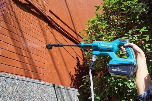 自転車 LDKベストバイコードレス高圧洗浄機おすすめ イメージ2