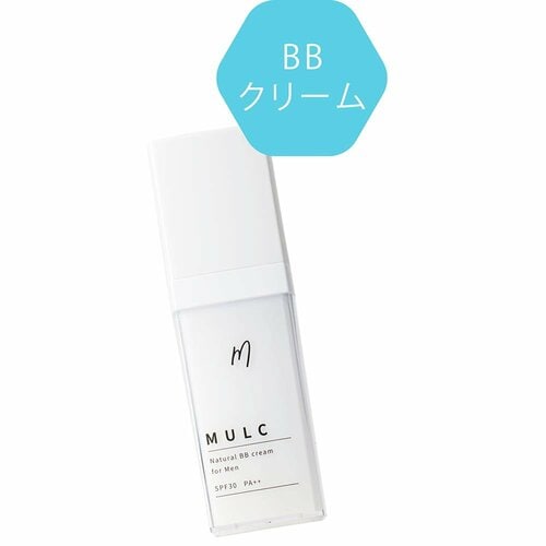 “色もの系”は肌色を問うから要注意！ メンズコスメおすすめ イメージ