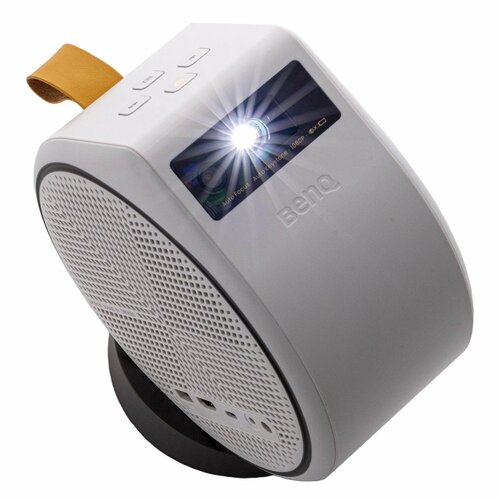 天井投影対応プロジェクターおすすめ ベンキュー GV31 イメージ1