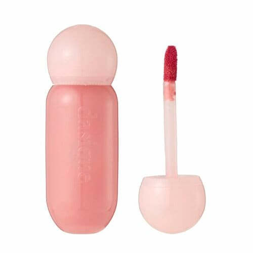 韓国リップおすすめ デイジーク ジューシーデューイグロウティント/03 コーラルシュガー イメージ