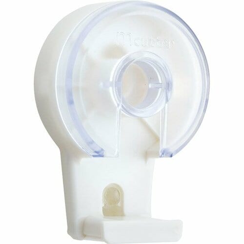 セリア:マスキングテープカッター 吸盤タイプ