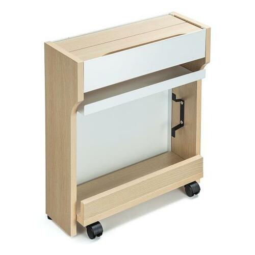 コンパクトタイプの以前のモデルは低めのサイドテーブルとして イメージ