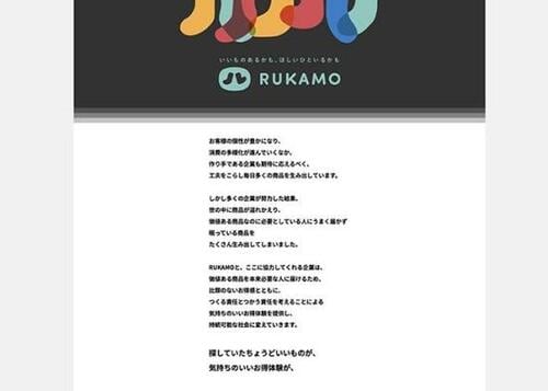 1：過剰生産などで余っている商品を販売している イメージ