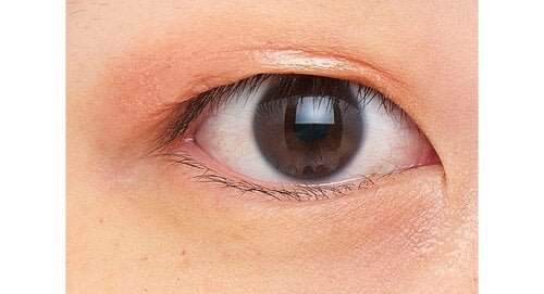 仕上がり アイプチおすすめ イメージ