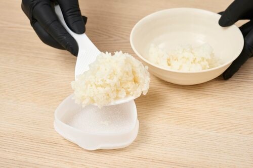 作り方 究極のおにぎりレビューおすすめ イメージ2