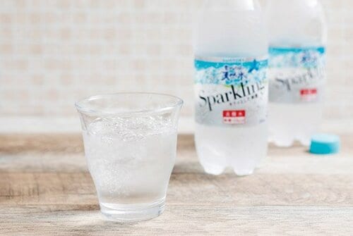 万人ウケする優しい炭酸水 イメージ