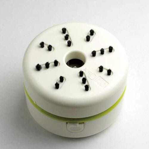 コンパクトでもパワー抜群 子どもも使いやすい名機 イメージ3