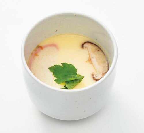 茶碗蒸し イメージ