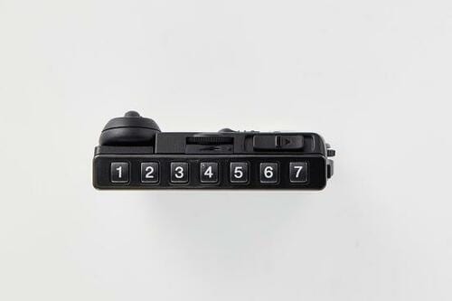 ［携帯性重視］軽くて小さいのにパワフルなソニー「SRF-R356」 イメージ3