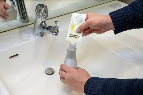 どんなネットの裏技よりも圧倒的にキレイになります！ イメージ4