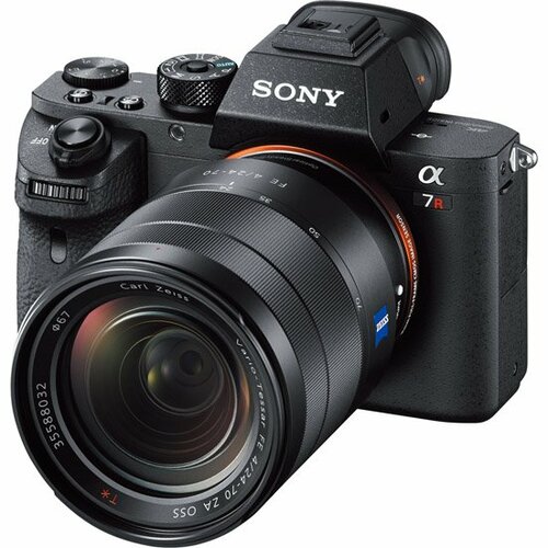 ソニー:α7RⅡ:ミラーレス:一眼レフ:カメラ:デジタル