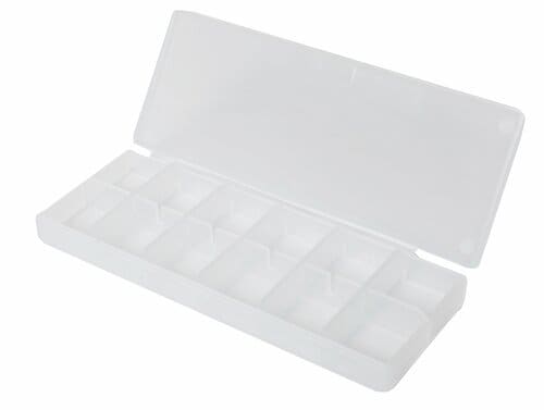 ポリプロピレンピル・ピアスケース:無印:muji:MUJI:無印良品