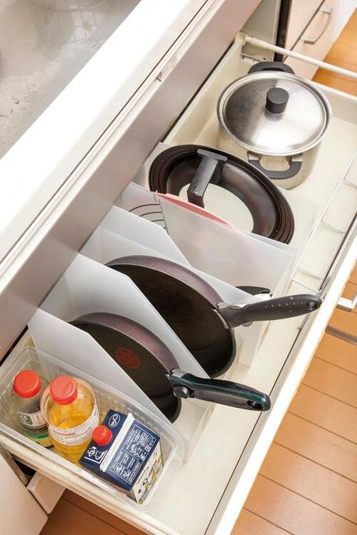 無印良品「ポリプロピレンスタンド ファイルボックス」 イメージ2