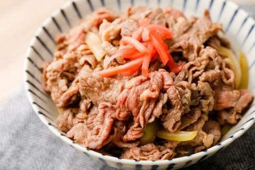 味に感動! 切り落とし肉は「しゃぶしゃぶ」するのが大正解!