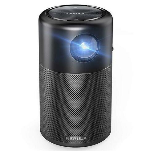 アンカー(Anker):Nebula Capsule Pro:プロジェクター
