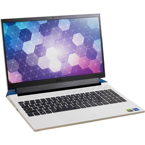 ゲーミングノートPCおすすめ デル DELL G15 5530 イメージ1