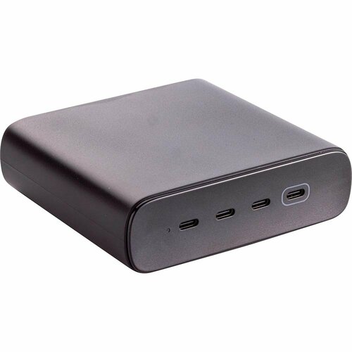 充電器おすすめ オウルテック 合計245W出力 Type-C×4 AC充電器K イメージ1