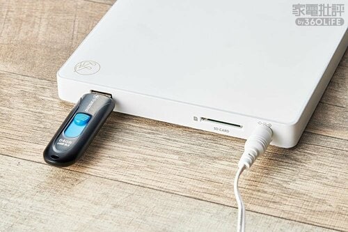 USB対応尾:優秀 スマホ用CDレコーダーおすすめ イメージ