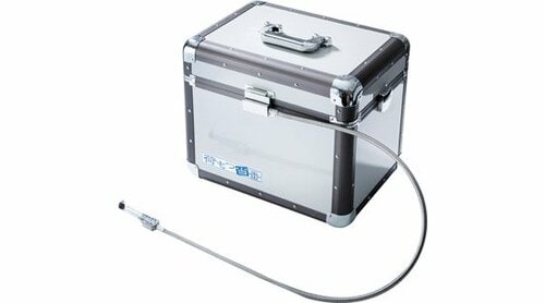 Out in:荷もつ当番:SX-Ⅰ 受け取り専用:郵便受け