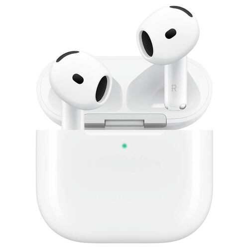 iPhone Duoおすすめ Apple AirPods 5 イメージ1