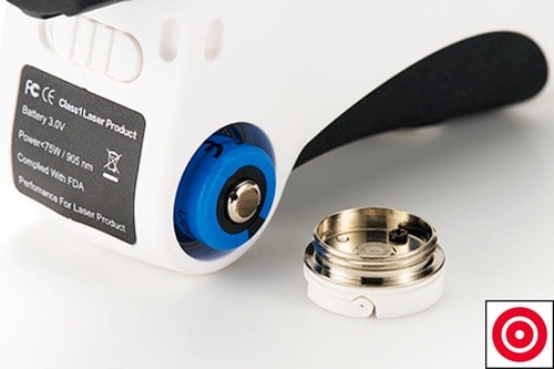 使い勝手のよさ ゴルフ用レーザー距離計おすすめ イメージ