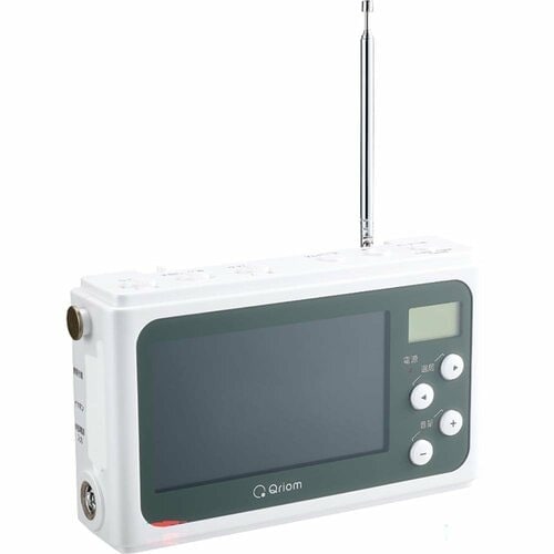山善「JYTM-RTV430」 イメージ