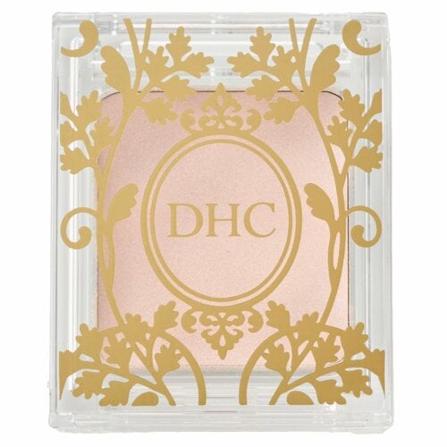 アイシャドウベースおすすめ DHC シングルカラー アイシャドウ/T02 シマーピンク イメージ