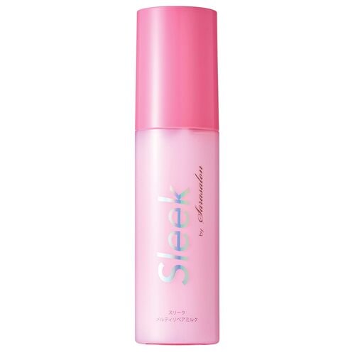 ヘアミルクおすすめ Sleek メルティリペアミルク イメージ