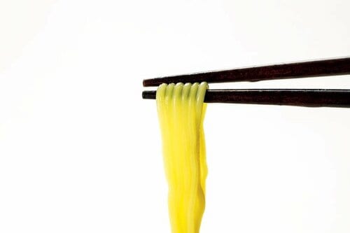 8位: シマダヤ「流水麺」ごまだれ味は麺もたれも残念なクオリティ イメージ