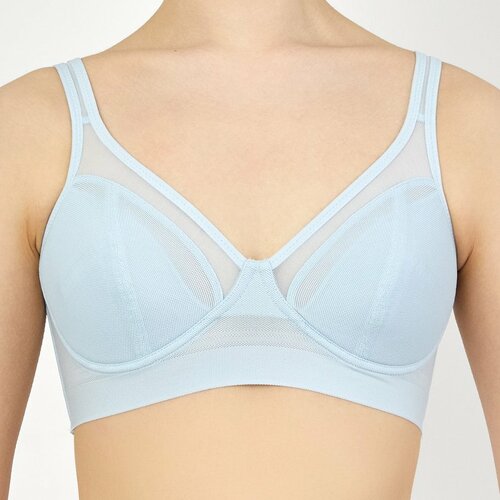 夏のブラジャーおすすめ fujibo BVD 涼ブラ イメージ2