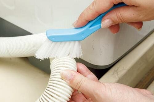 【ハウツー】重曹ペーストをメラミンすればツルツルに！ イメージ5