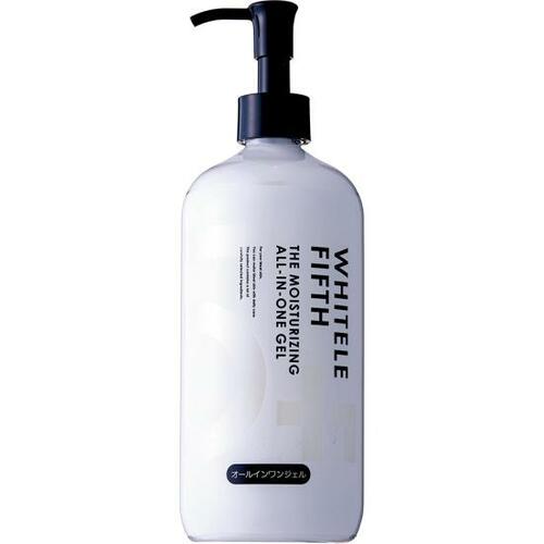 ホワイトルフィフス「オールインワンジェル」 イメージ