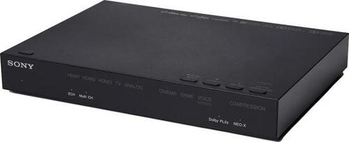 サラウンドヘッドホンおすすめ ソニー デジタルサラウンドヘッドホン MDR-HW700DS イメージ2