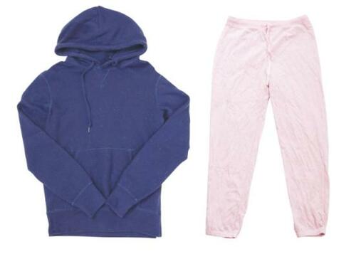 あるある1:厚手の服がなかなか乾かず困る