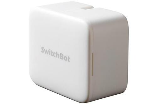 アナログ機器のスイッもスマホでON・OFF操作！ イメージ