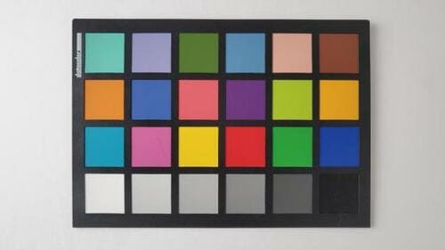 【カメラ機能編】第1世代同様ダイナミックな表現力 イメージ