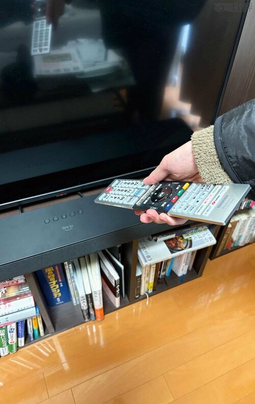 サウンドバーでテレビの音質がアップ！ サウンドバーおすすめ イメージ