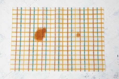 布ふきんをダスターにすればニオイ残りとおサラバできます! 使い捨て台拭きおすすめ イメージ3