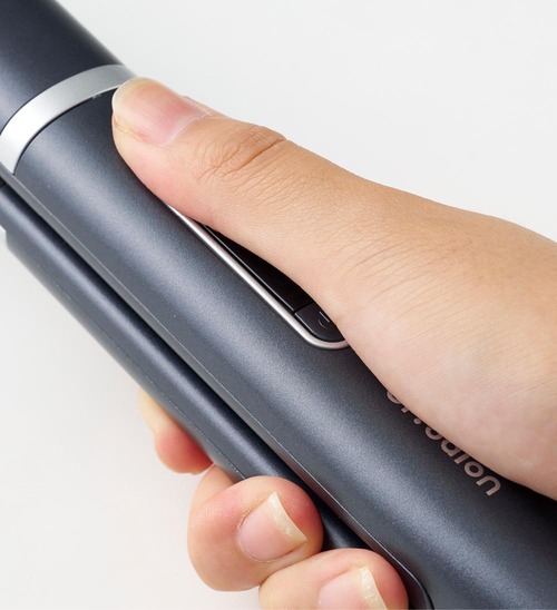 使用感 ストレートアイロンおすすめ イメージ