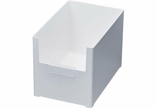 カインズ:整理収納小物ケース:Skitto スキット L