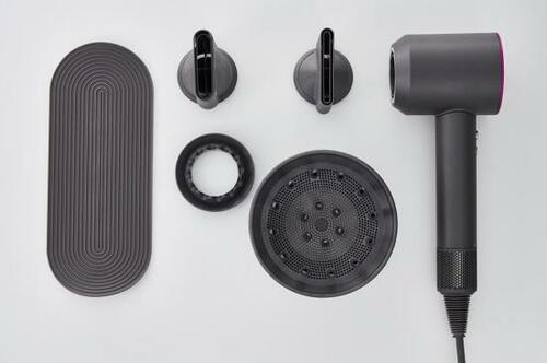 ダイソン「Supersonic Ionic」4