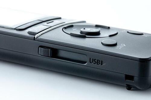 ベストな理由:高音質は当たり前! 使い勝手も現場志向 イメージ3