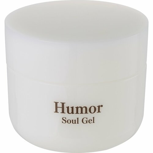 かかとクリームおすすめ アシルアジャパン Humor Soul Gel イメージ2