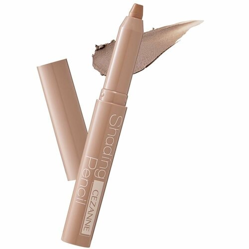 セザンヌ シェーディングペンシル/02 イメージ1