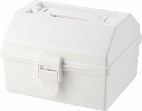 天馬「ハコットM ホワイト」 イメージ