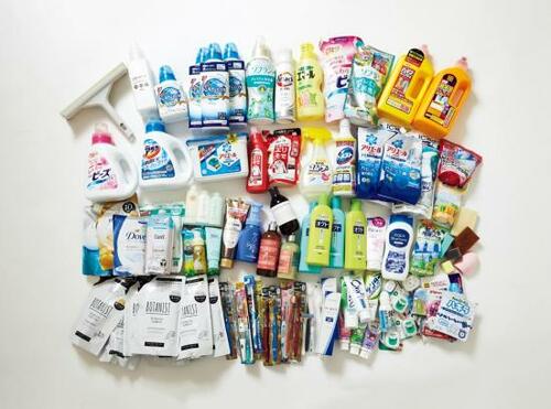 ストックしたくなる魅惑のワード「腐らないから」にご用心! イメージ