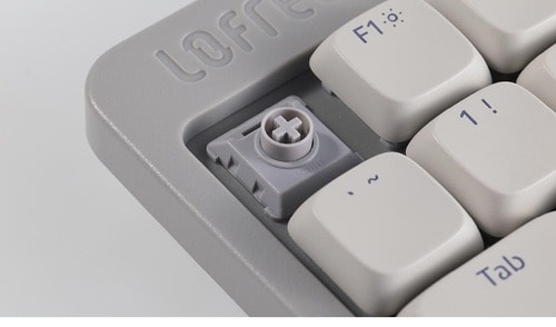 カスタマイズ性 メカニカルキーボードおすすめ イメージ